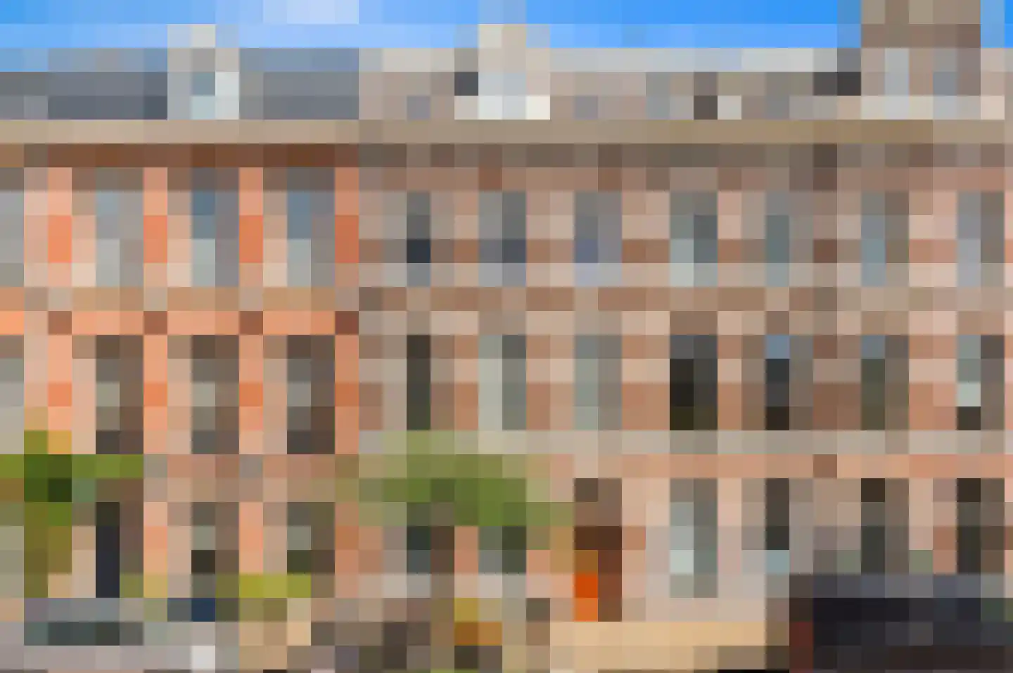 1e Sweelinckstraat 53 B Den Haag