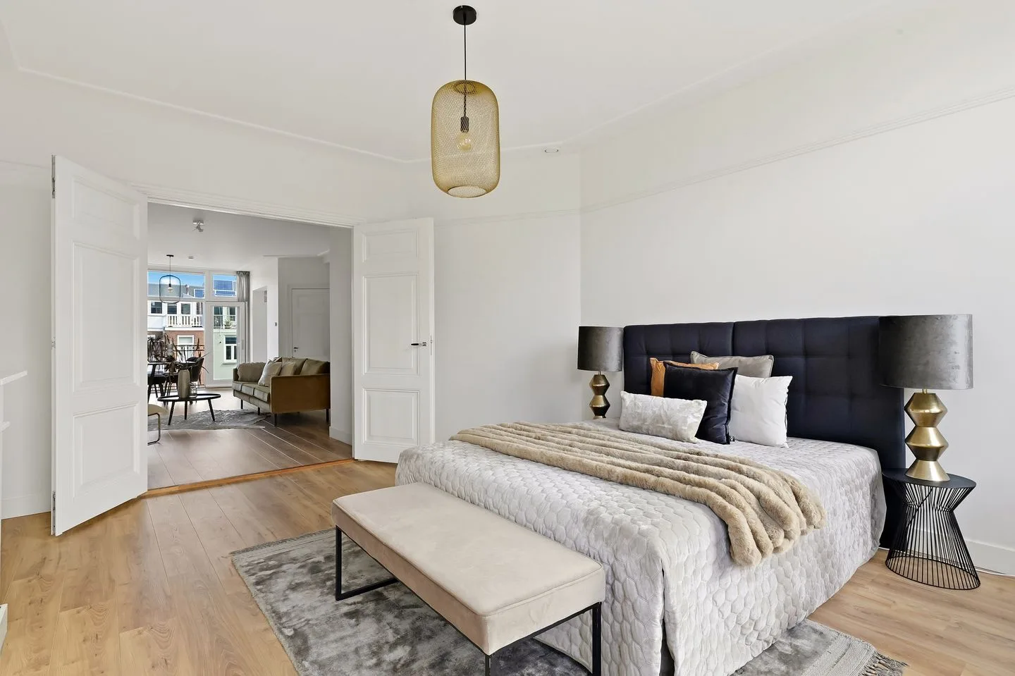 1e Sweelinckstraat 53 B Den Haag thumbnail 16