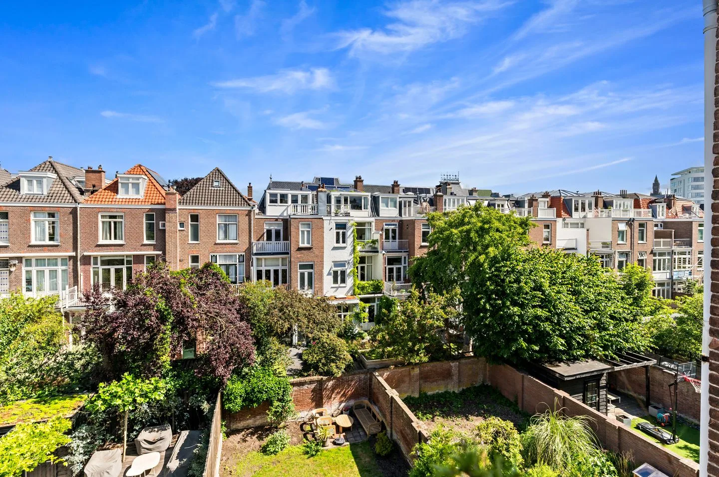 1e Sweelinckstraat 53 B Den Haag foto 2