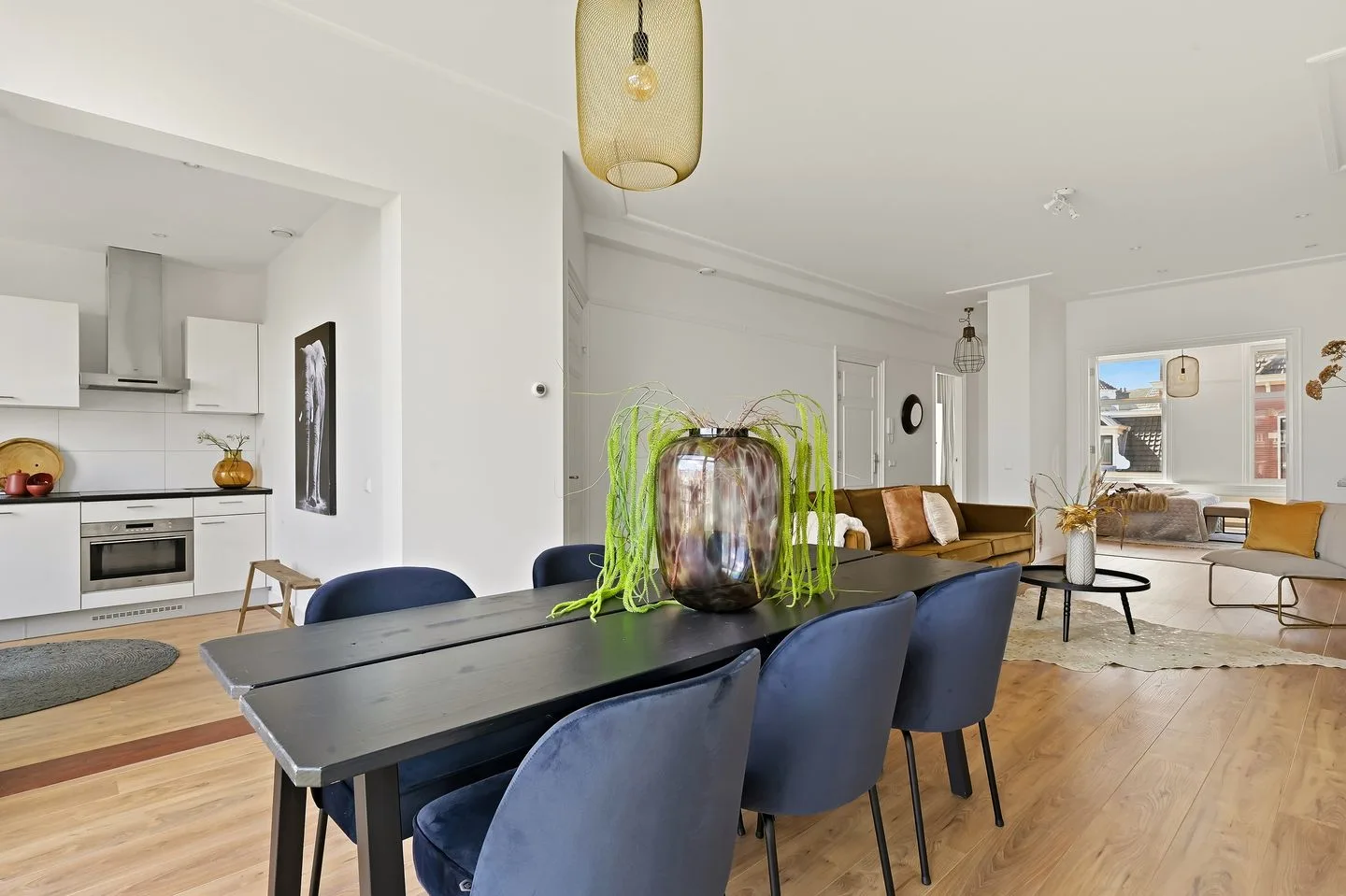1e Sweelinckstraat 53 B Den Haag thumbnail 22