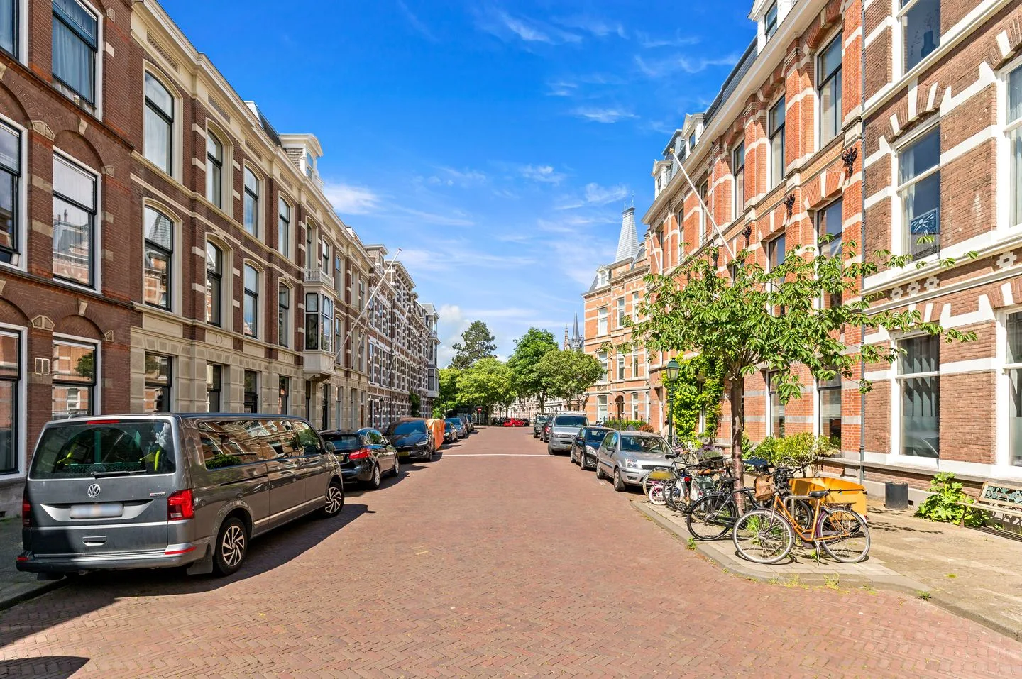 1e Sweelinckstraat 53 B Den Haag thumbnail 25