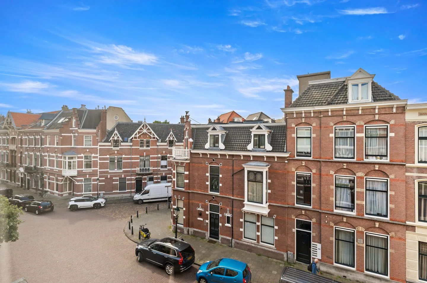 1e Sweelinckstraat 53 B Den Haag thumbnail 26