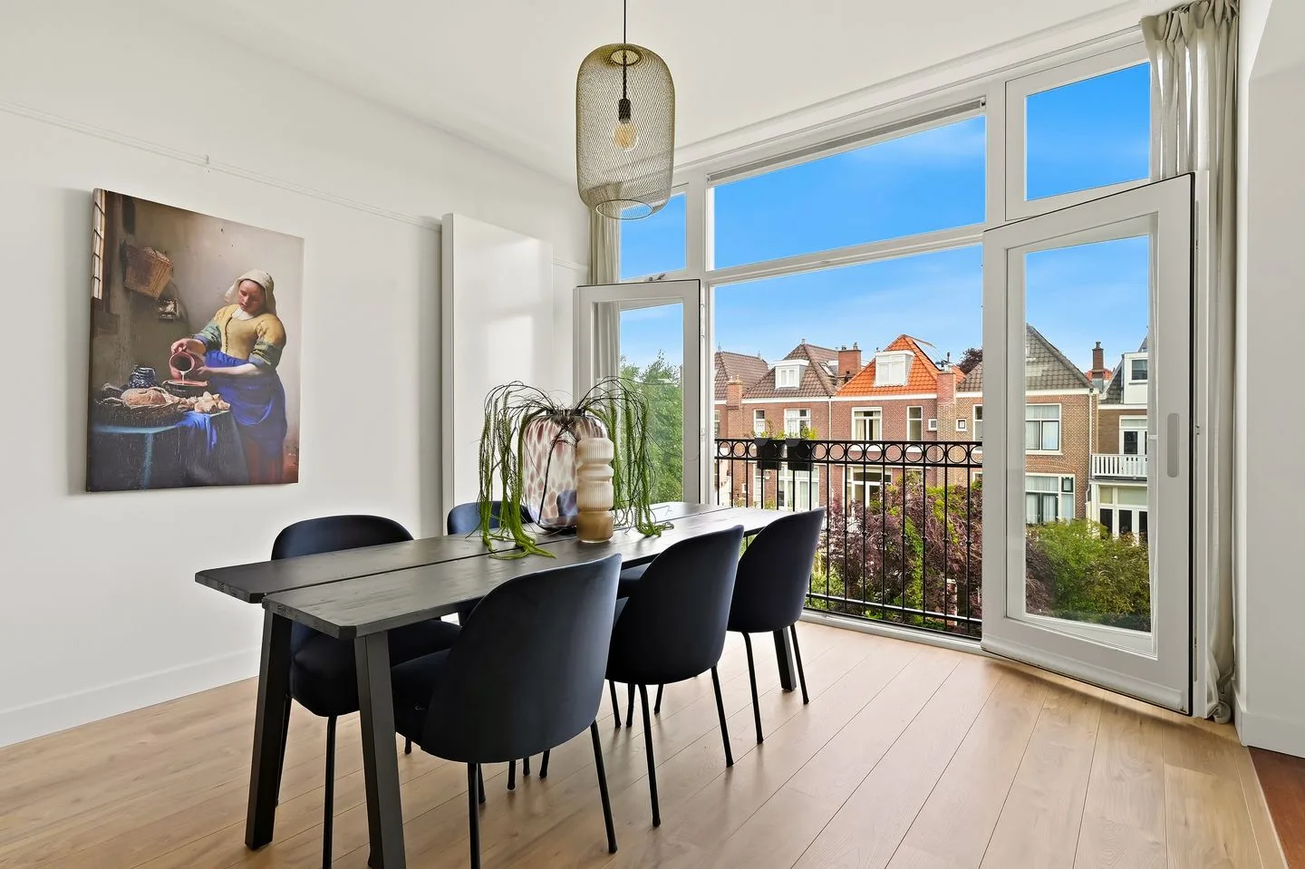 1e Sweelinckstraat 53 B Den Haag thumbnail 8