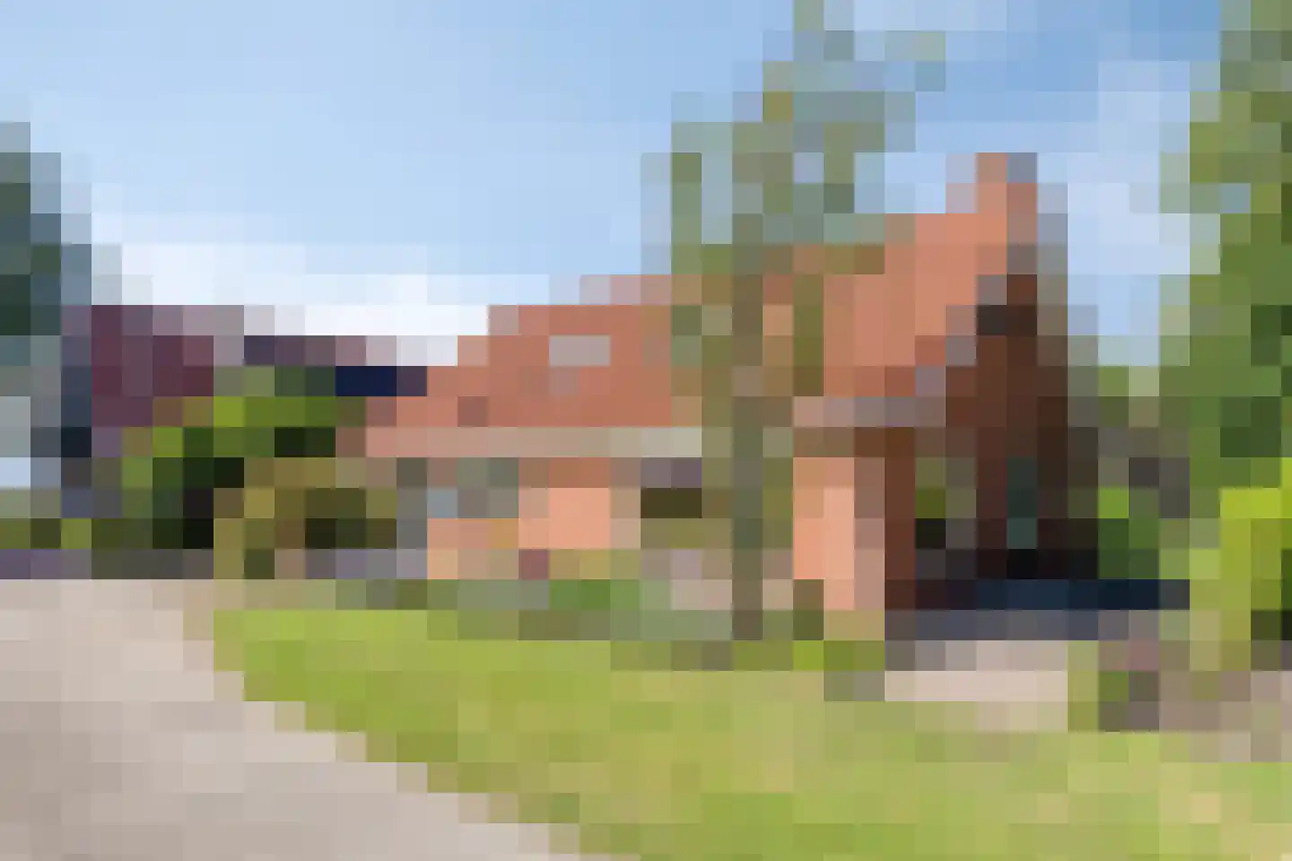 1e Vennenweg 2 in Bellingwolde