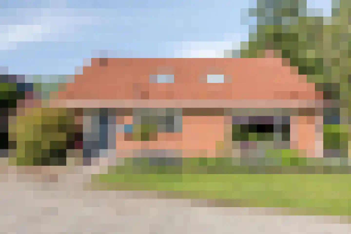 1e Vennenweg 2 Bellingwolde foto 2