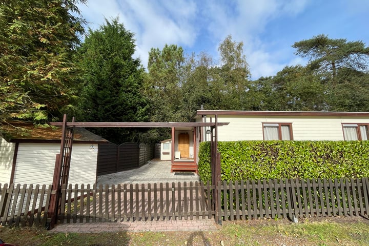 Photo de la maison 1e Verdelingsweg 364, Putte