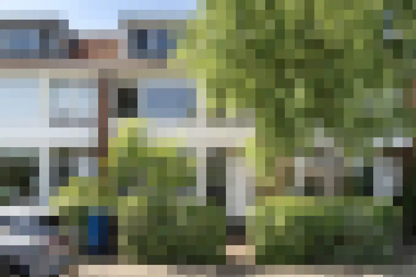 1e Vijverstraat 6 Rotterdam