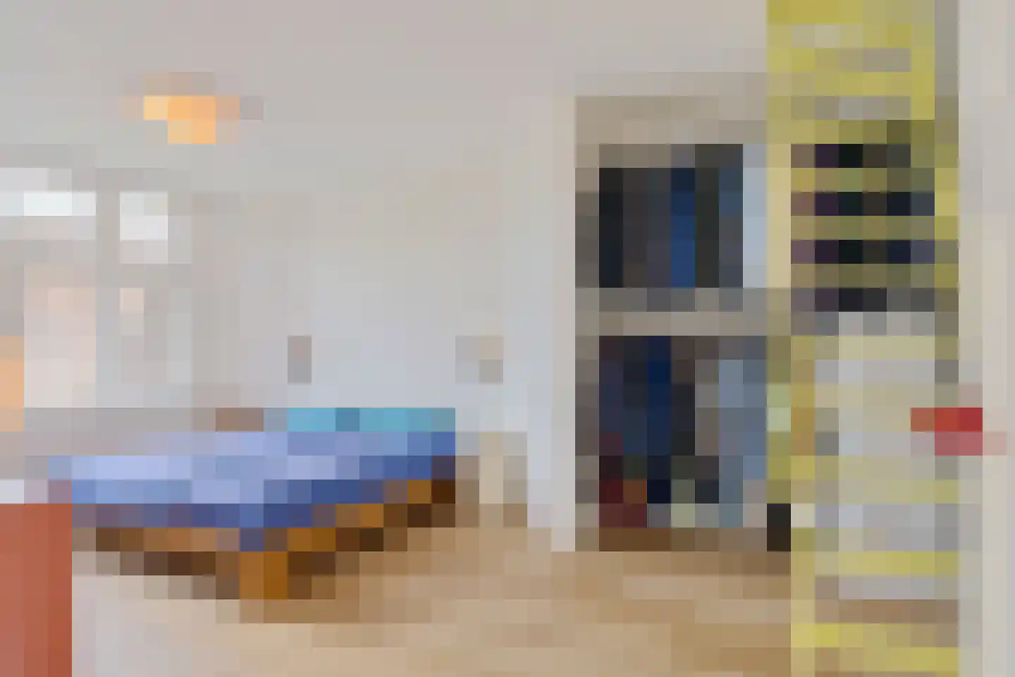 1e Virulystraat 6 B Rotterdam thumbnail 30