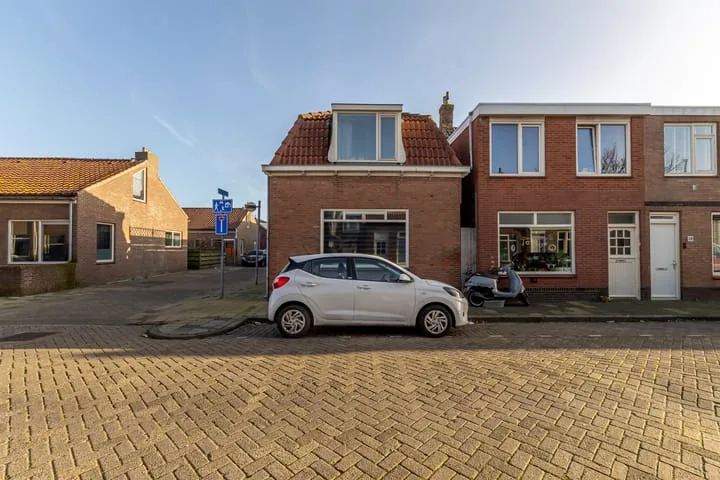 1e Vroonstraat 2 Den Helder foto 2