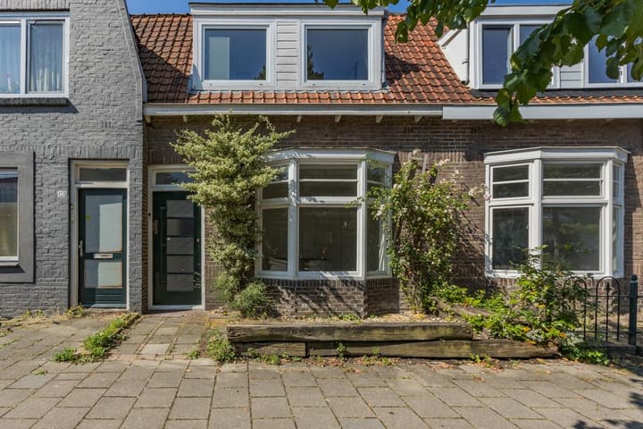 1e Weerdsweg 135 in Deventer