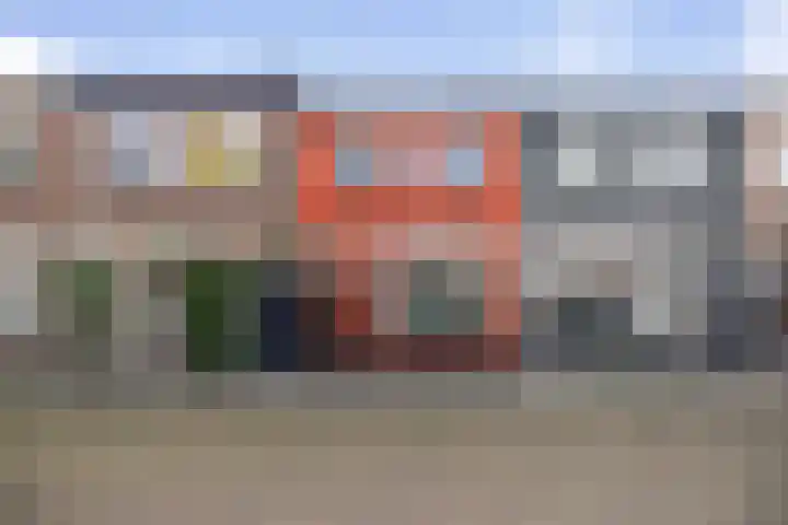 1e Weerdsweg 25 in Deventer