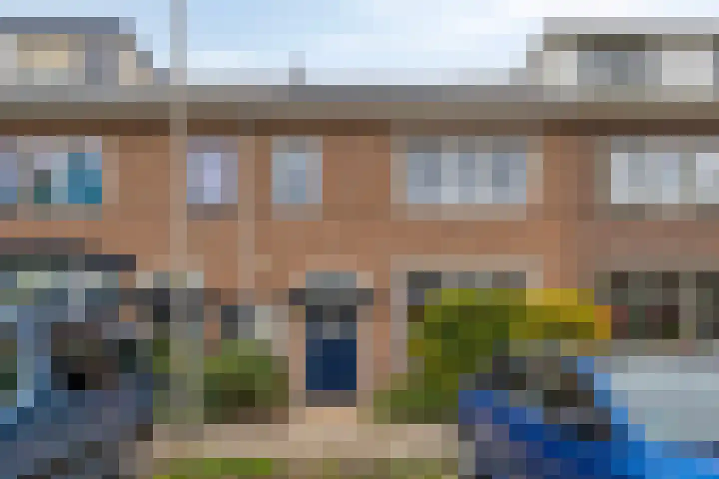 1e Weerdsweg 48 in Deventer