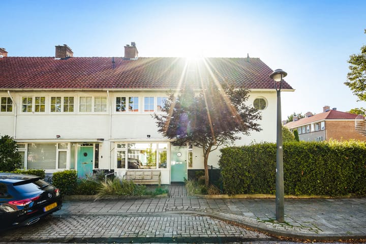 Photo de la maison 1e Wilakkersstraat 31, Eindhoven