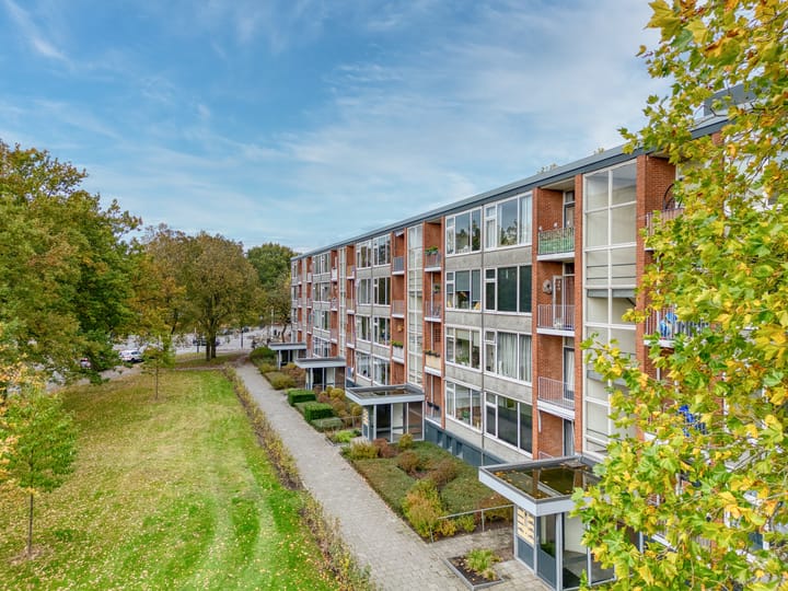 1e Wormenseweg 457 in Apeldoorn Foto