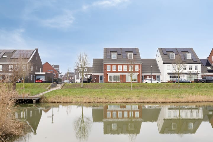 Photo of property 1ste Graaf van Hollanddijk 11, Hoef en Haag