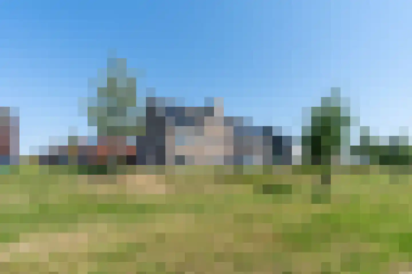 1ste Graaf van Hollanddijk 27 Hoef en Haag thumbnail 32