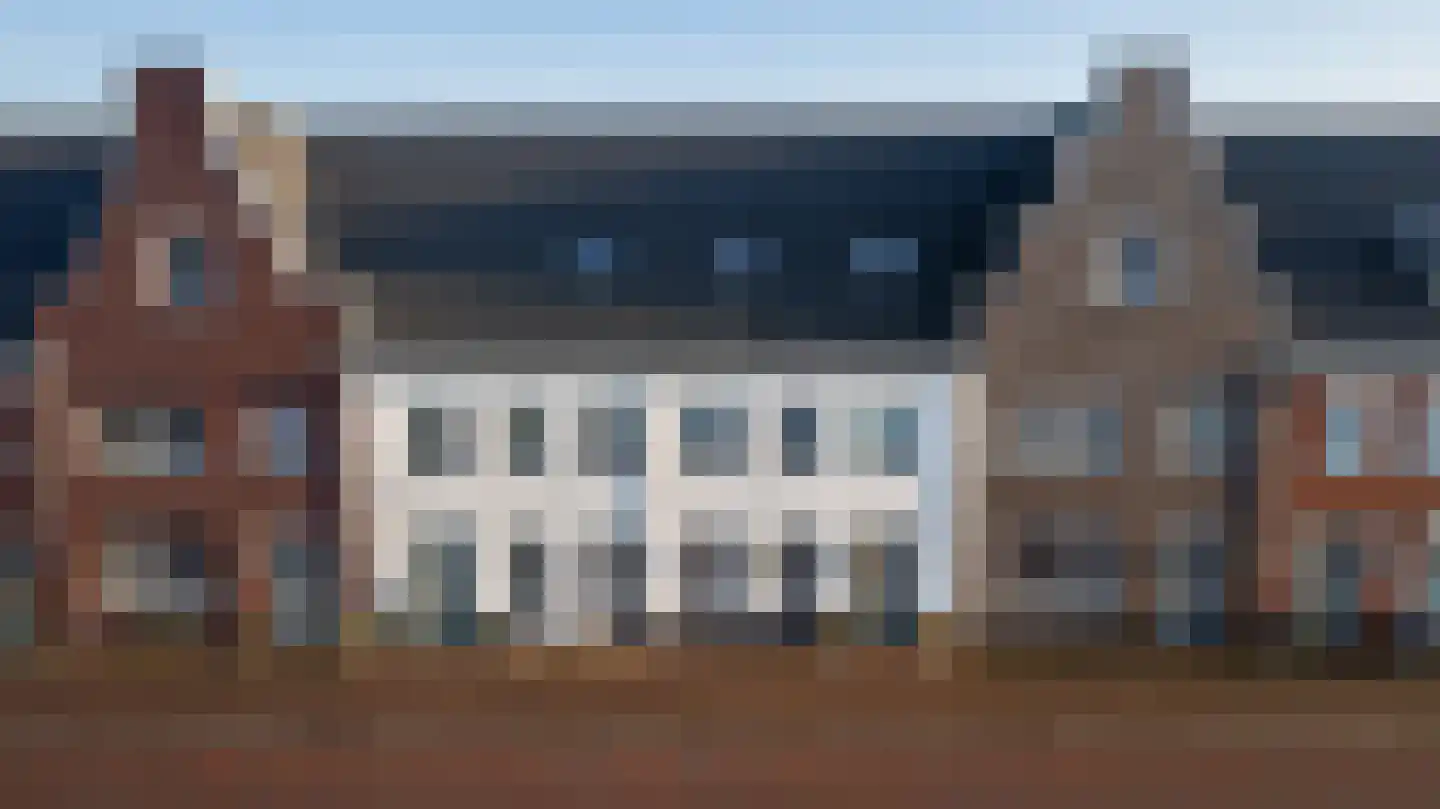 1ste Poortstraat 7 Hoef en Haag