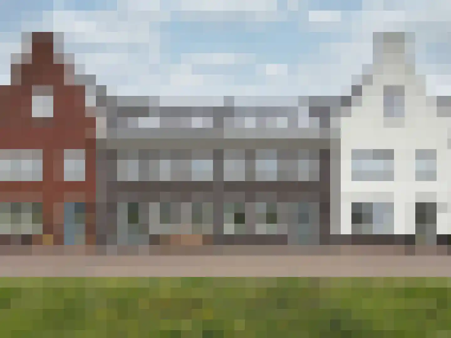 2de Poortstraat 13 Hoef en Haag