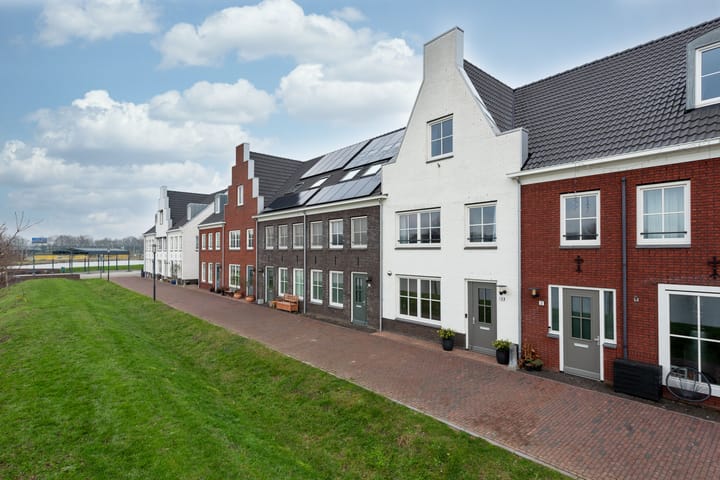 Photo of property 2de Poortstraat 15, Hoef en Haag