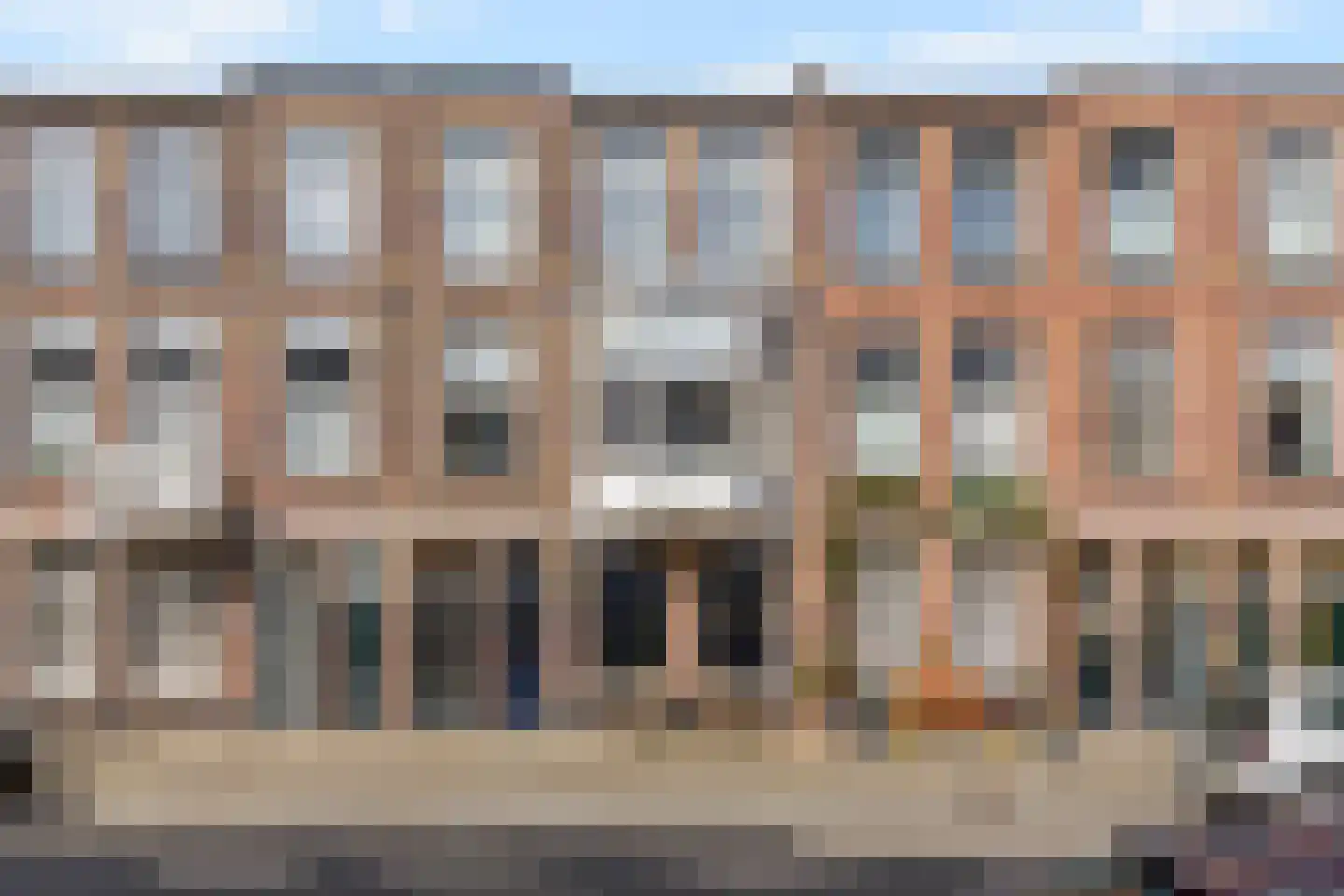 2e Antonie Heinsiusstraat 89 Den Haag