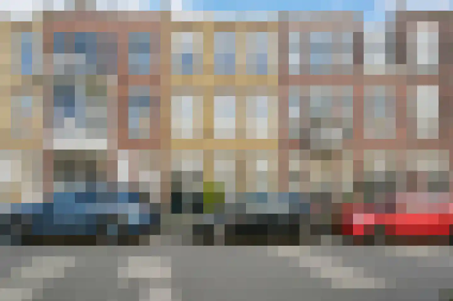 2e Antonie Heinsiusstraat 94 A in Den Haag