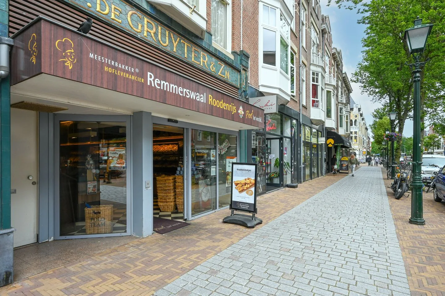 2e Antonie Heinsiusstraat 94 A Den Haag thumbnail 28