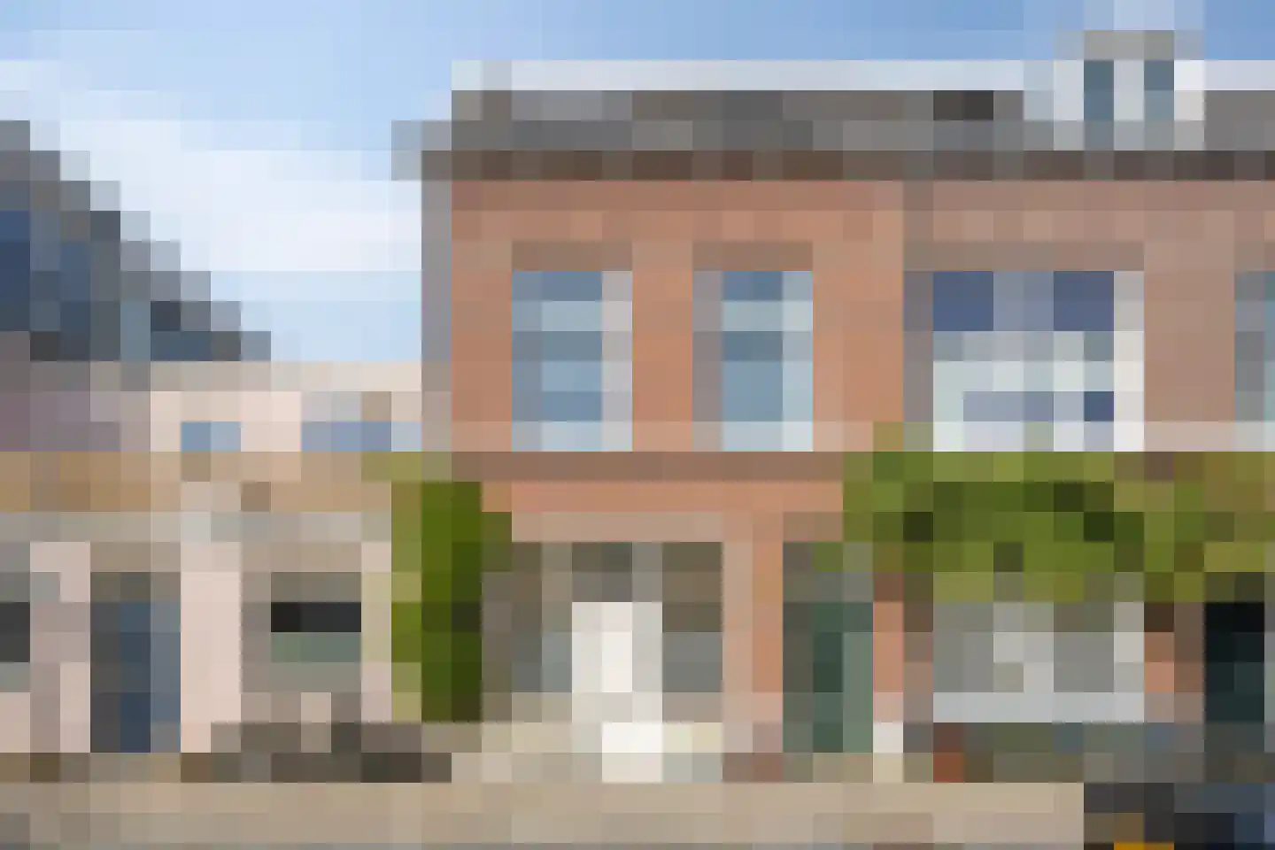 2e Atjehstraat 55 in Utrecht