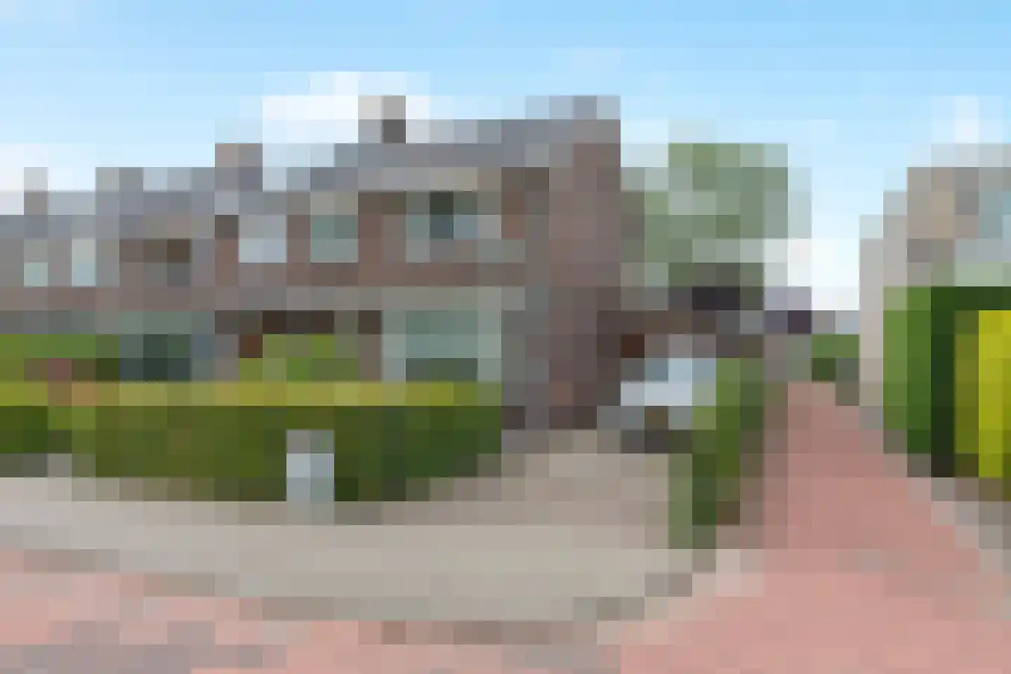 2e Barendrechtseweg 340 en Barendrecht