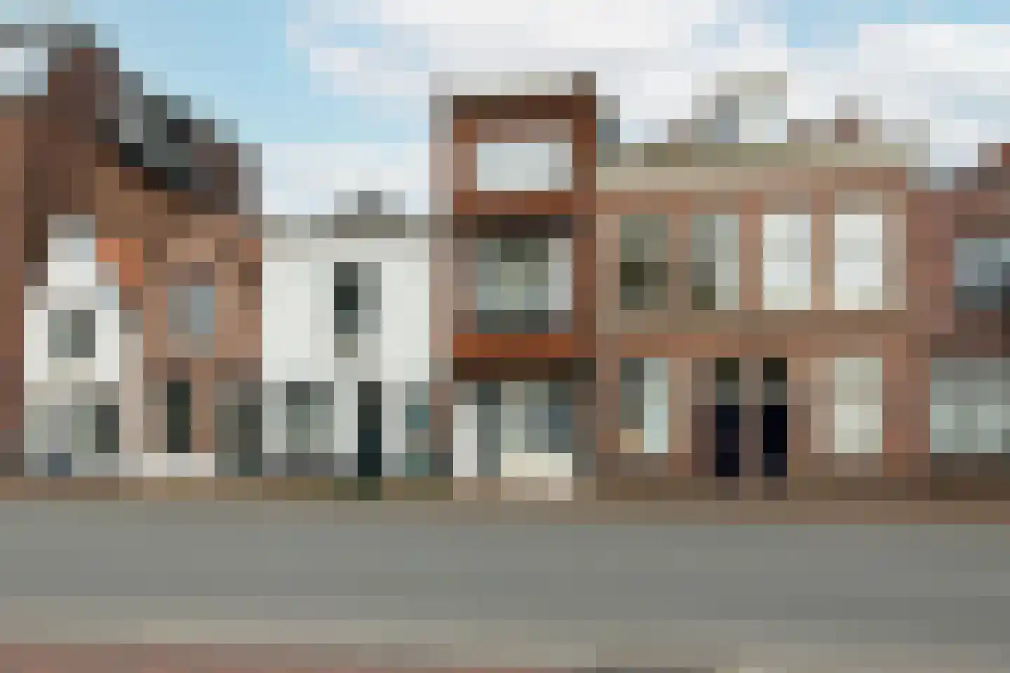 2e Binnenvestgracht 8 Leiden