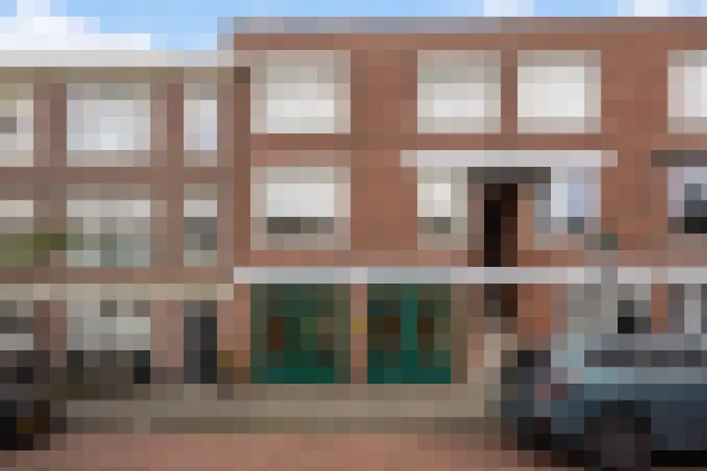 2e De Carpentierstraat 244 Den Haag