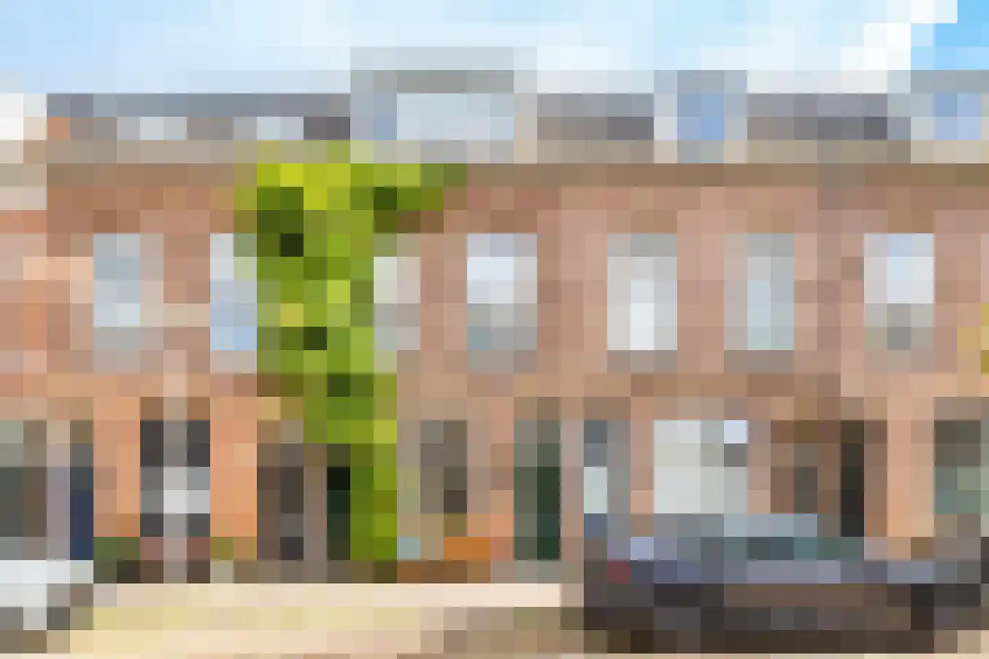 2e Delistraat 21 in Utrecht