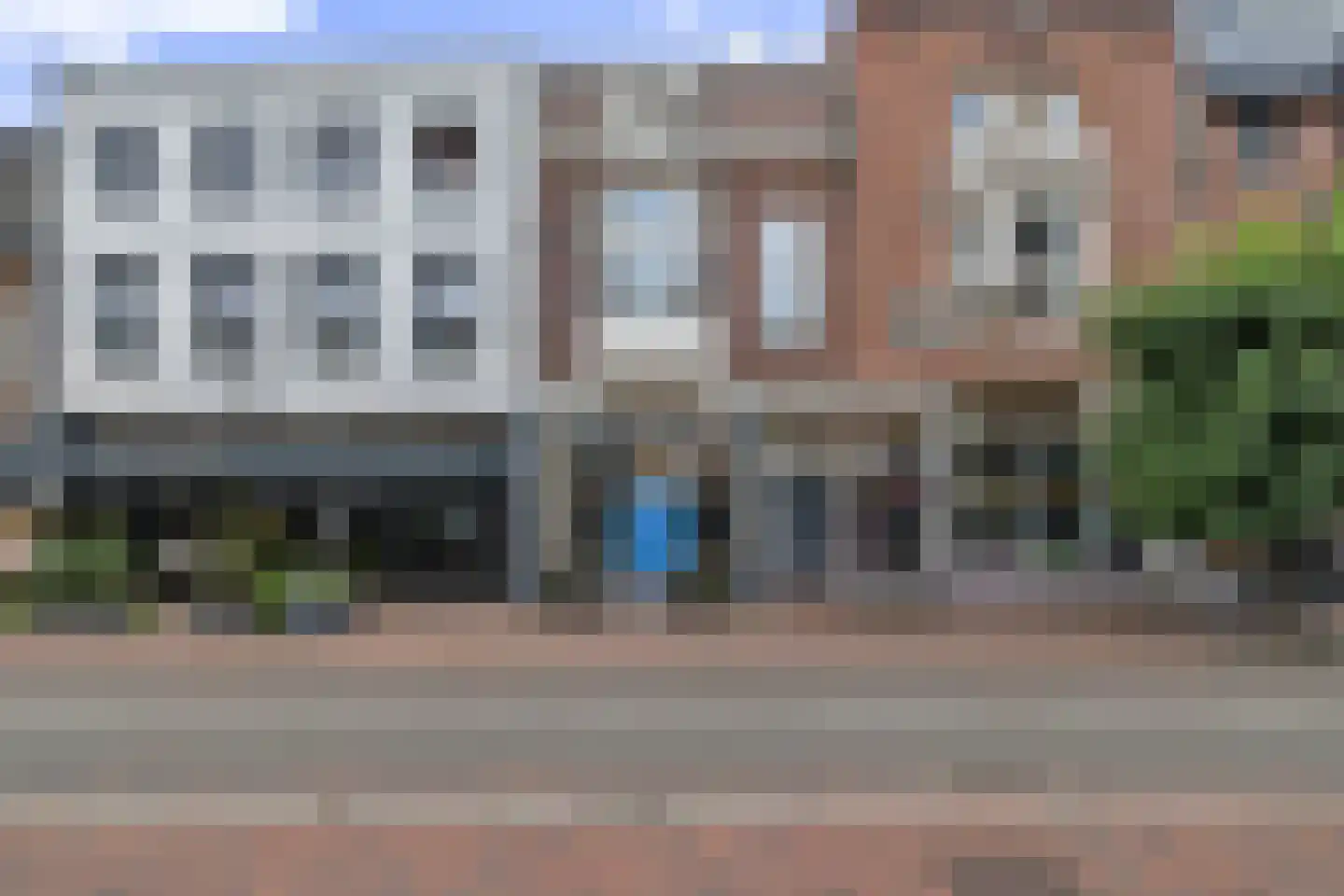 2e Dorpsstraat 32 B 2 in Zeist