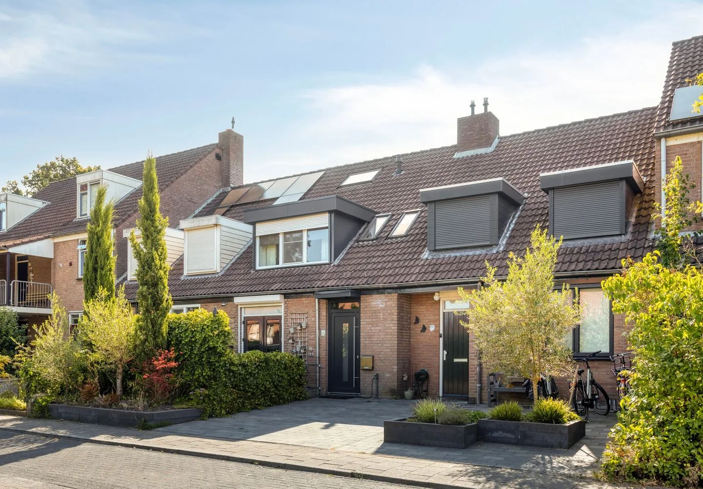 2e Dwarsweg 63 in Gennep