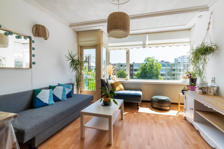 2e Eeldepad 51 in 's-Gravenhage