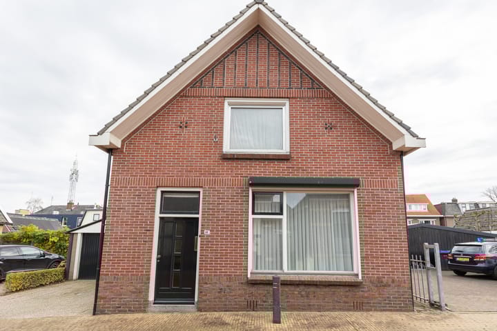 2e Gasthuisstraat 16-I in Winterswijk photo