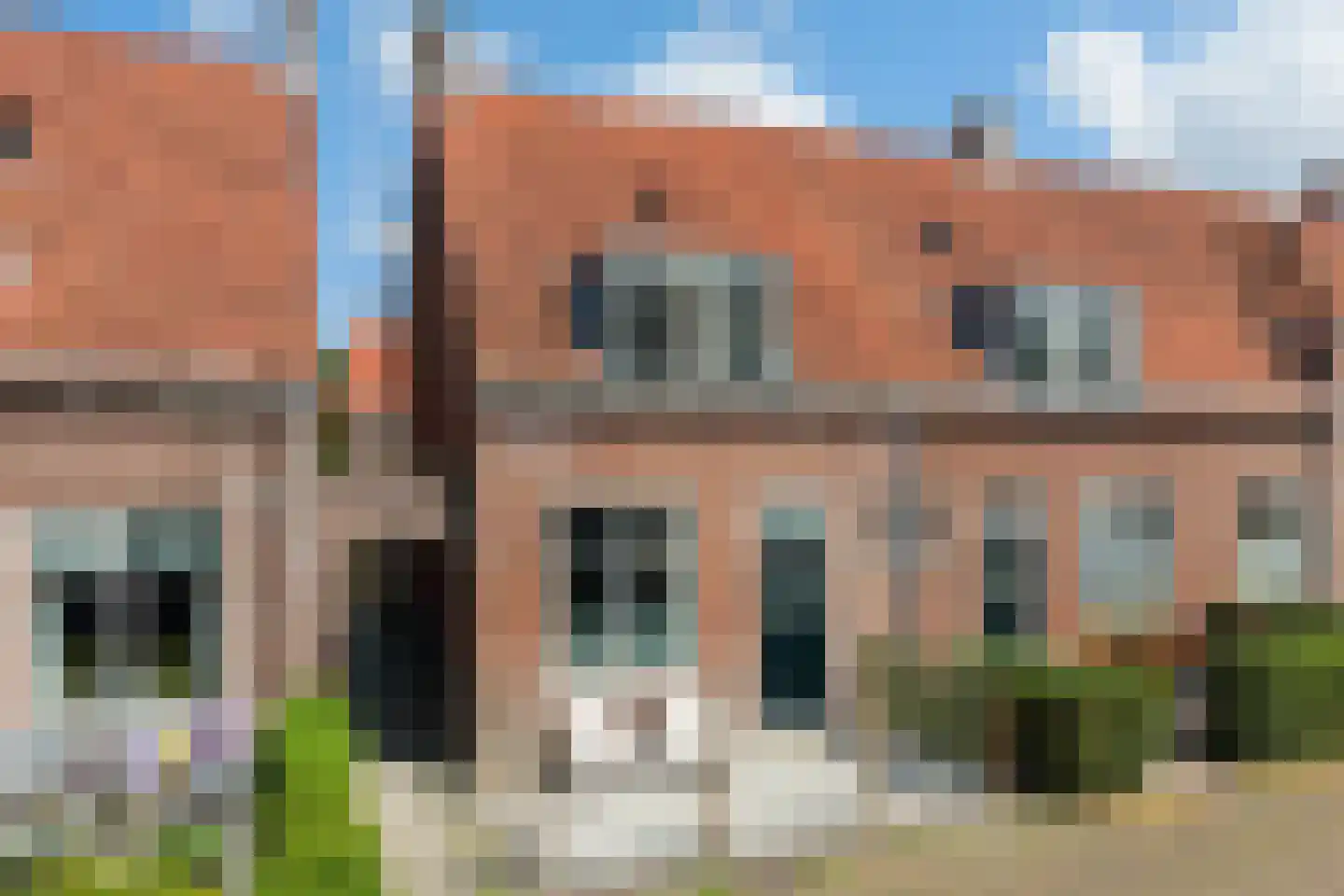 2e Koestraat 12 in Leeuwarden