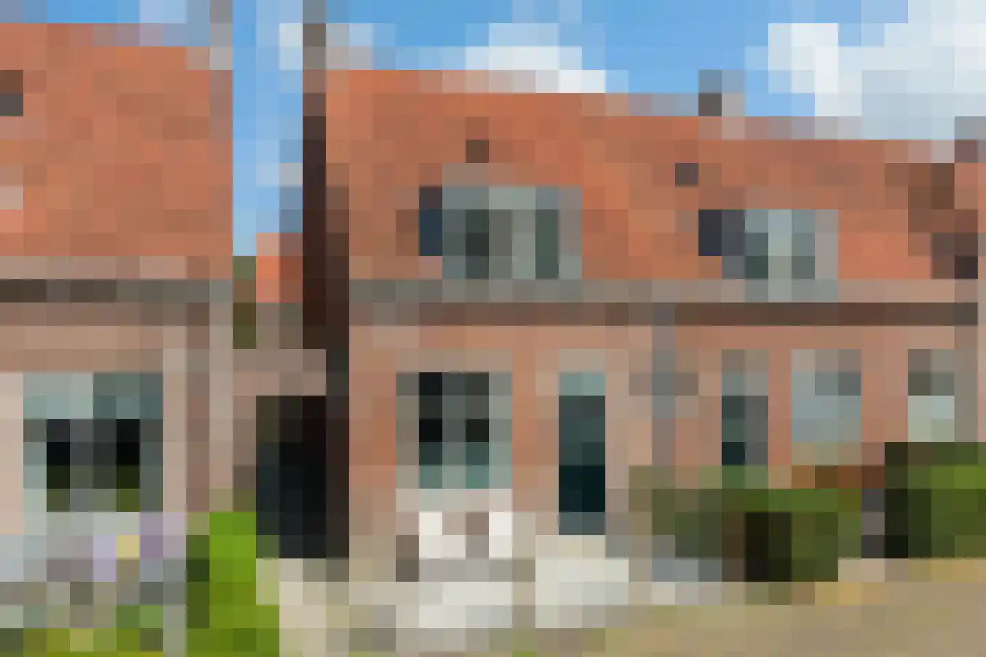 2e Koestraat 12 in Leeuwarden