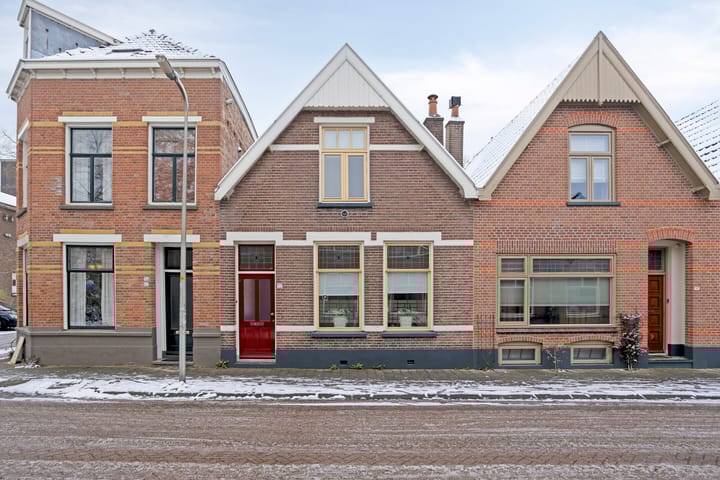 Photo of property 2e Kruisstraat 42, Deventer
