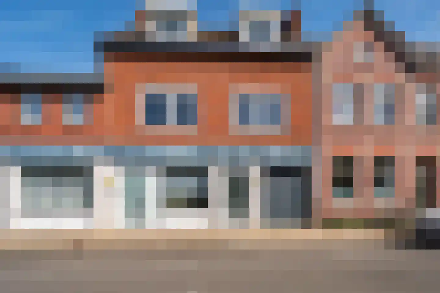 2e Lambertusstraat 10 in Venlo