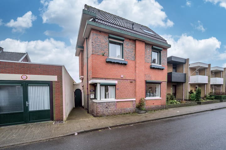 Foto van woning 2e Lambertusstraat 7, Venlo