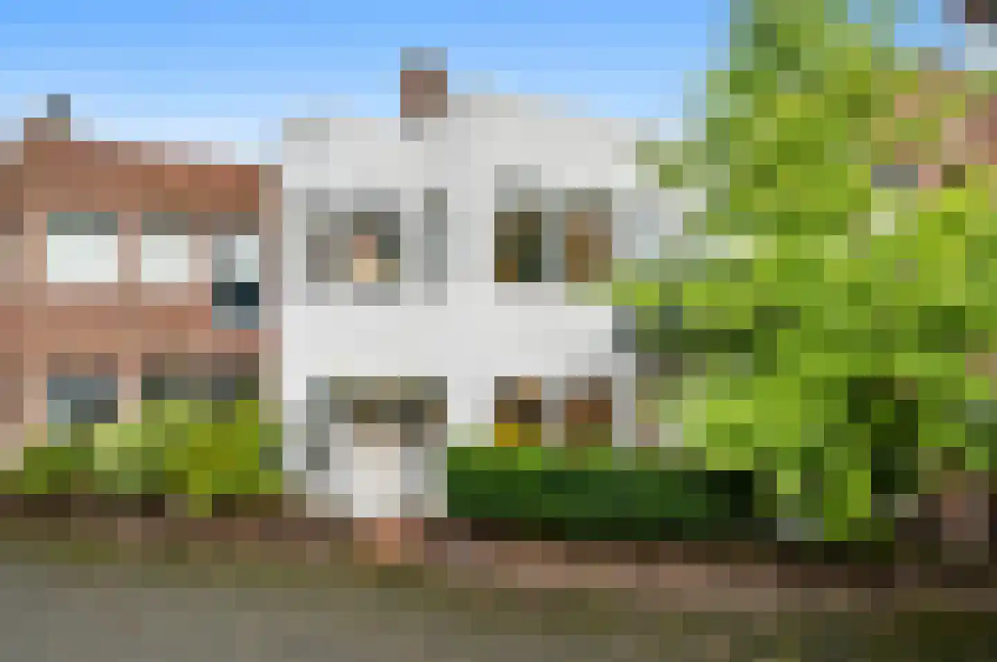 2e Louise de Colignystraat 83 Den Haag