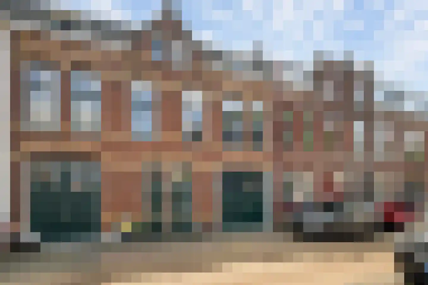 2e Maasbosstraat 46 in Vlaardingen