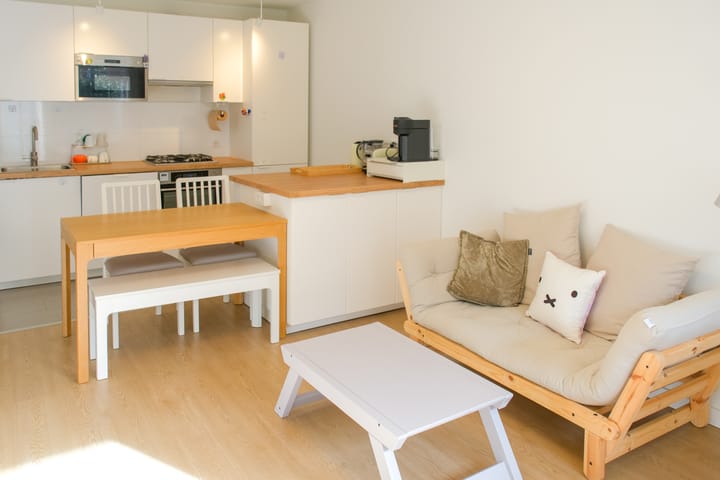 2e Messstraat 10 en 's-Gravenhage foto