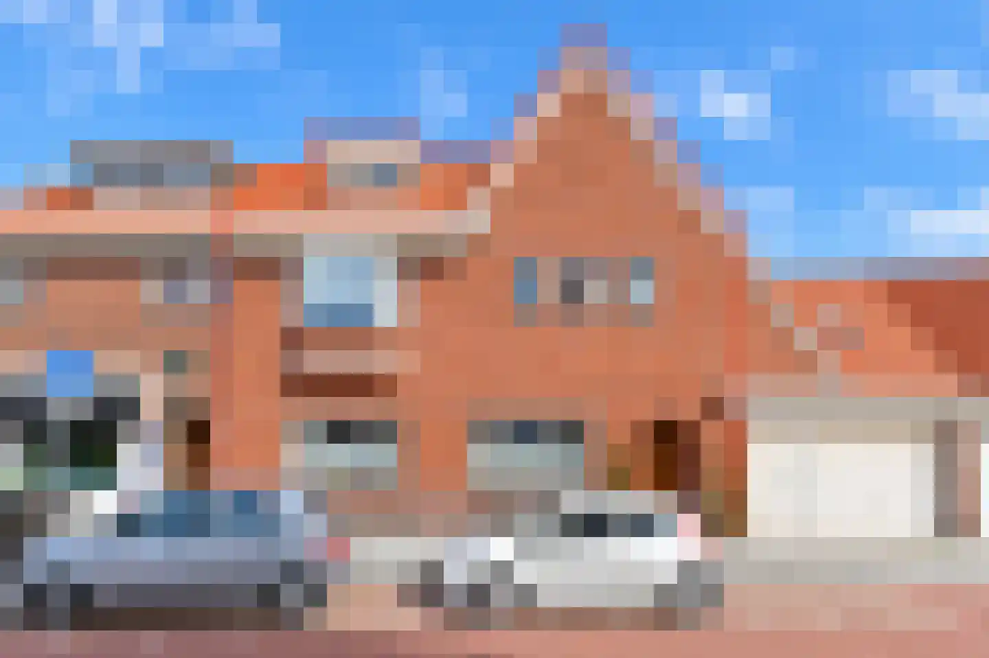 2e Messstraat 116 in Den Haag