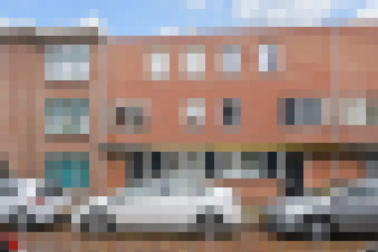 2e Messstraat 31 M Den Haag