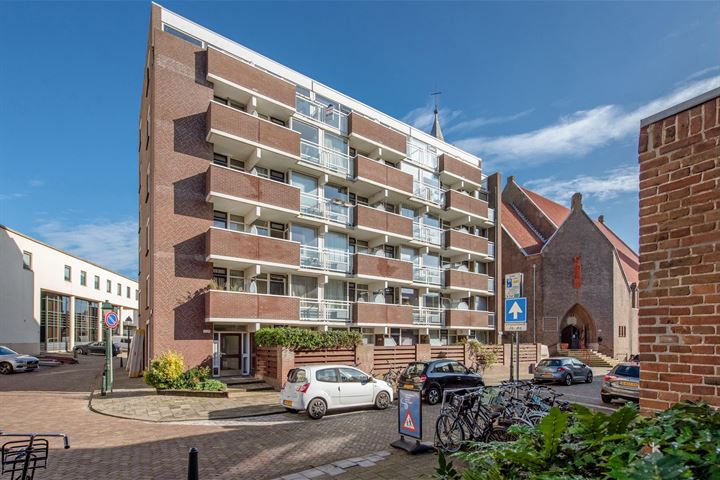 2e Messstraat 58 in 's-Gravenhage photo