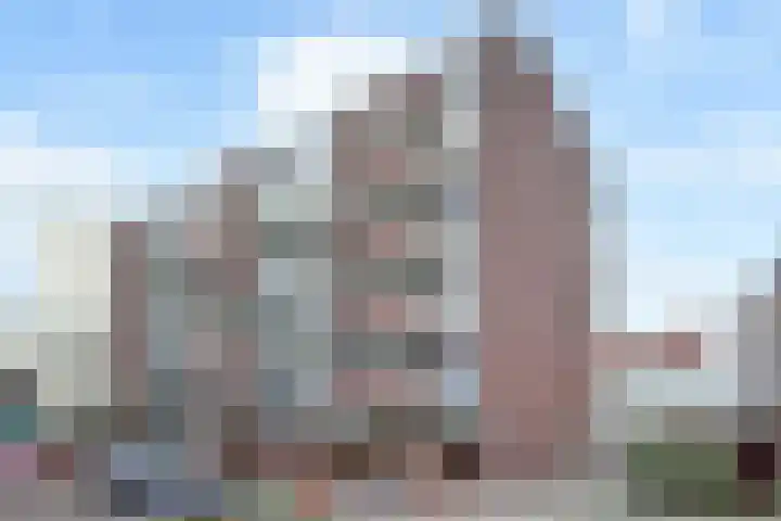 2e Messstraat 64 in Den Haag