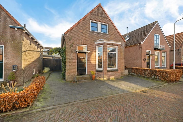 Photo de la maison 2e Oosterveldstraat 7, Grou