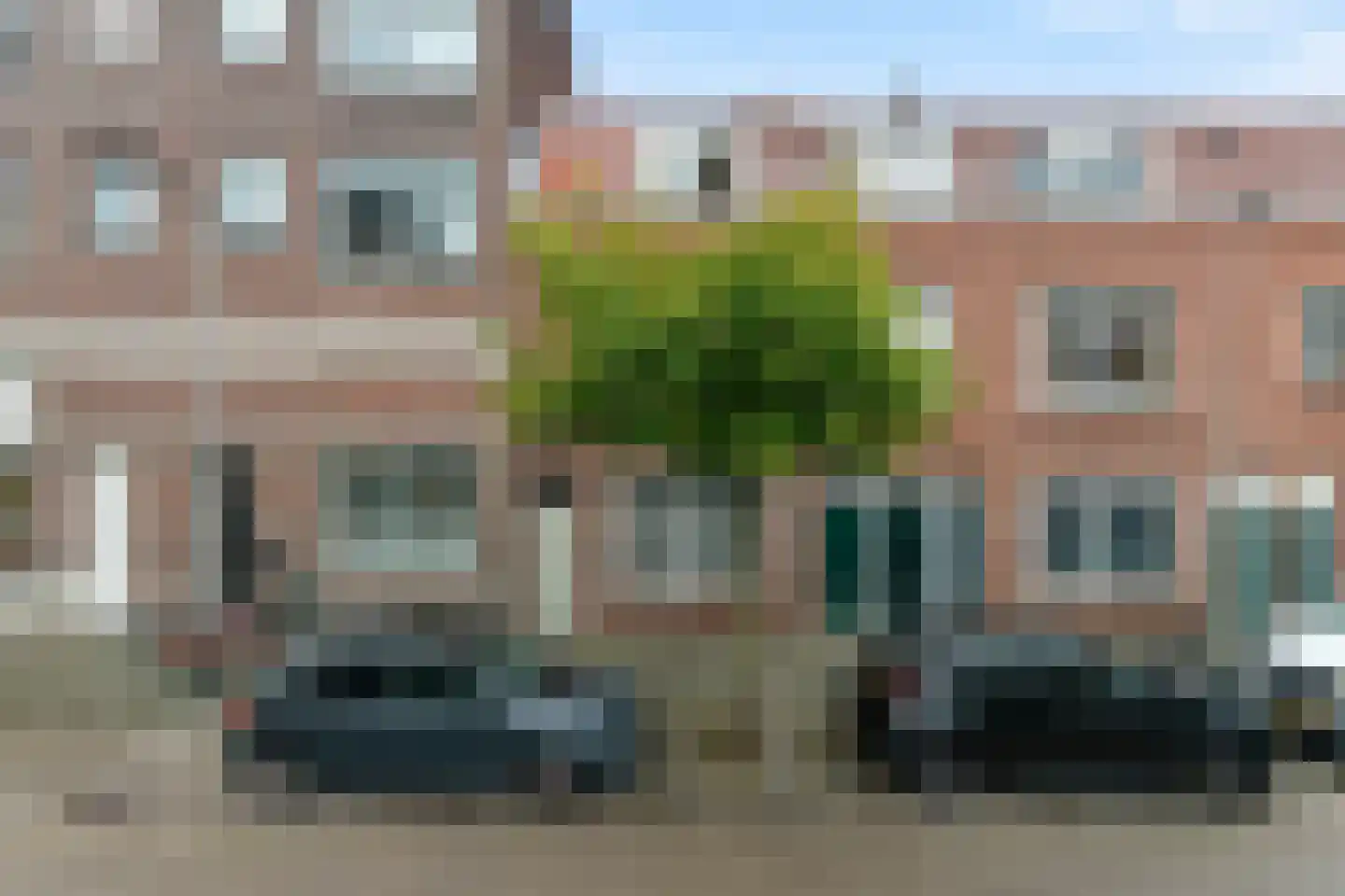 2e Pioenstraat 39 E in Rotterdam