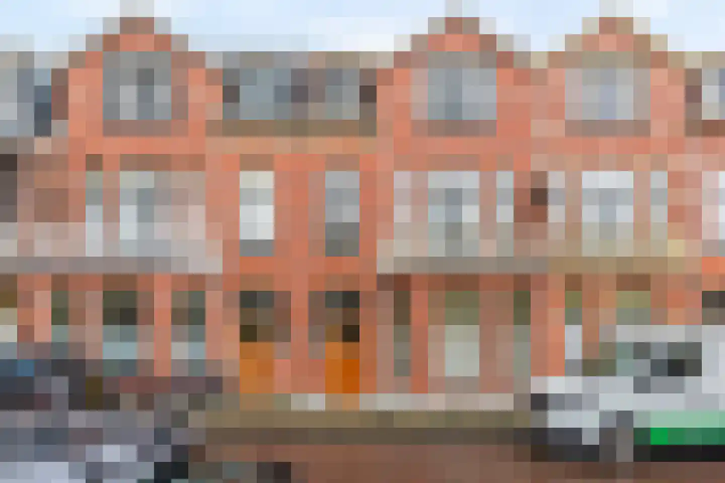 2e Schuytstraat 210 dans Den Haag